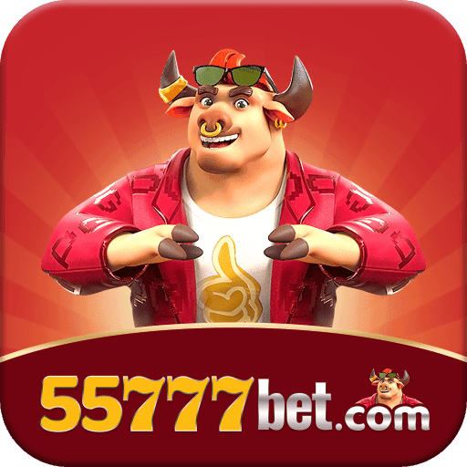 55777bet Logo